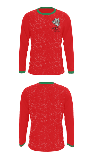 Long Sleeve Performance Shirt, Bentley Senior High School Basketball, Men's Basketball, Teamtime, Team time, sublimation, custom sports apparel, team uniforms, spirit wear, spiritwear, sports uniforms, custom shirts, team store, custom team store, fundraiser sports, apparel fundraiser