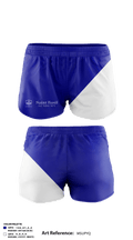 St Basil Academy Of Classical Studies 62494886 Track Shorts - 1
