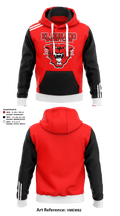 El Dorado High School Wrestling 31445016 Hoodie - 1