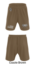 Dco 1-173rd 60146136 Athletic Shorts With Pockets - 26
