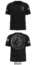 MERCURY CO. 21479553 Short Sleeve Performance Shirt - 12