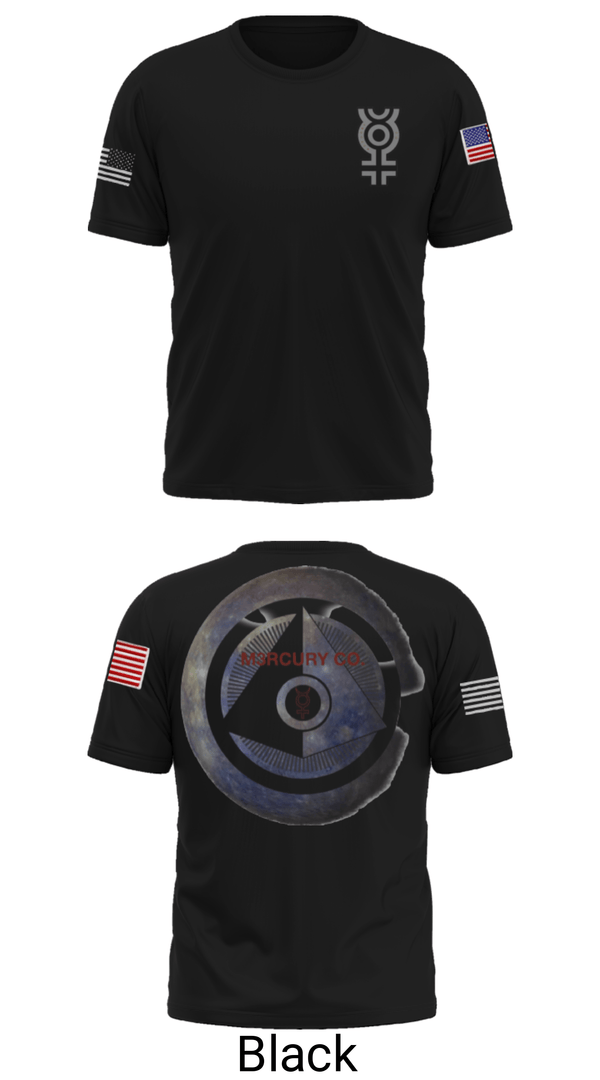 Short Sleeve Performance Shirt, MERCURY CO., E-Sports, Teamtime, Team time, sublimation, custom sports apparel, team uniforms, spirit wear, spiritwear, sports uniforms, custom shirts, team store, custom team store, fundraiser sports, apparel fundraiser
