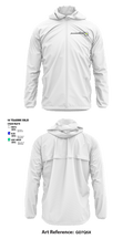 Passion4ball 12433262 Windbreaker - 1