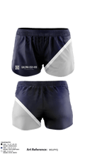 Galena Middle School 63901938 Track Shorts - 1