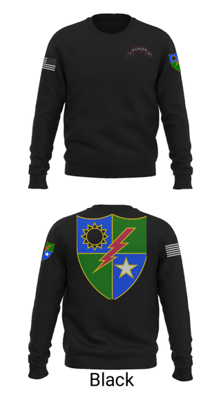 Crew Neck Sweatshirt, , Army, Teamtime, Team time, sublimation, custom sports apparel, team uniforms, spirit wear, spiritwear, sports uniforms, custom shirts, team store, custom team store, fundraiser sports, apparel fundraiser