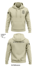 District 13 TF 92193766 Hoodie - 10