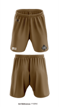 Desperados 35479259 Athletic Shorts With Pockets - 1