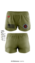 Cumru Township Police Department 51798017 Ranger Panties - 2