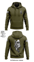 Reapers 66919819 Hoodie - 1