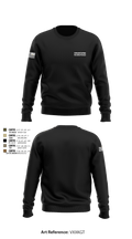 Colorado Springs Recruiting Company 18655680 Crew Neck Sweatshirt - 1