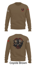 B/62D ESB 64336384 Crew Neck Sweatshirt - 8