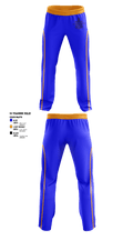 Columbus High School Basketball 56435537 Sweatpants - 1