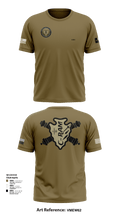 3133FABJ 13690279 Short Sleeve Performance Shirt - 4