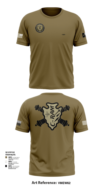 3133FABJ 13690279 Short Sleeve Performance Shirt - 4