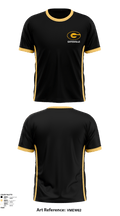 Gatesville 9402795 Short Sleeve Performance Shirt - 1