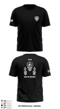 23-18 41923106 Short Sleeve Performance Shirt - 1