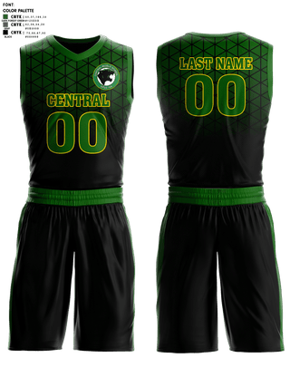 Basketball Uniform, CMS Basketball, Men's Basketball, Teamtime, Team time, sublimation, custom sports apparel, team uniforms, spirit wear, spiritwear, sports uniforms, custom shirts, team store, custom team store, fundraiser sports, apparel fundraiser
