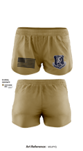 Walton Braves 9881156 Ranger Panties - 3