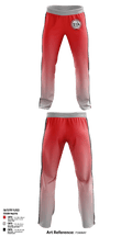 Southwestern Youth Association Rugby 77830923 Sweatpants - 1