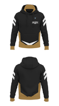 Utica Academy of Science Charter School (High School) Soccer 7233794 Hoodie - 5