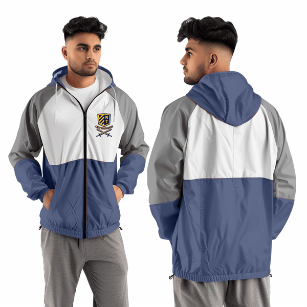 Windbreaker, Riverdale Women's Basketball, Women's Basketball, Teamtime, Team time, sublimation, custom sports apparel, team uniforms, spirit wear, spiritwear, sports uniforms, custom shirts, team store, custom team store, fundraiser sports, apparel fundraiser