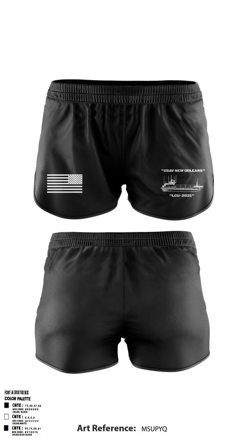 Ranger Panties, , Army, Teamtime, Team time, sublimation, custom sports apparel, team uniforms, spirit wear, spiritwear, sports uniforms, custom shirts, team store, custom team store, fundraiser sports, apparel fundraiser
