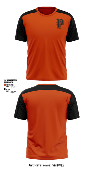 Short Sleeve Performance Shirt, Pleasantville High School Cheer, Cheer, Teamtime, Team time, sublimation, custom sports apparel, team uniforms, spirit wear, spiritwear, sports uniforms, custom shirts, team store, custom team store, fundraiser sports, apparel fundraiser