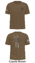984th Maintenance PLT. 28014169 Short Sleeve Performance Shirt - 31
