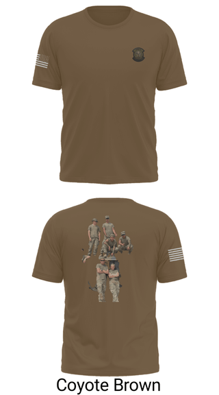 Short Sleeve Performance Shirt, , Army, Teamtime, Team time, sublimation, custom sports apparel, team uniforms, spirit wear, spiritwear, sports uniforms, custom shirts, team store, custom team store, fundraiser sports, apparel fundraiser