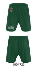 Towson Composite Squadron 17976164 Athletic Shorts With Pockets - 25