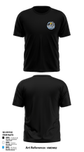 Jayy’s Pool & SpaJayy’s Pool & Spa 62228544 Short Sleeve Performance Shirt - 1