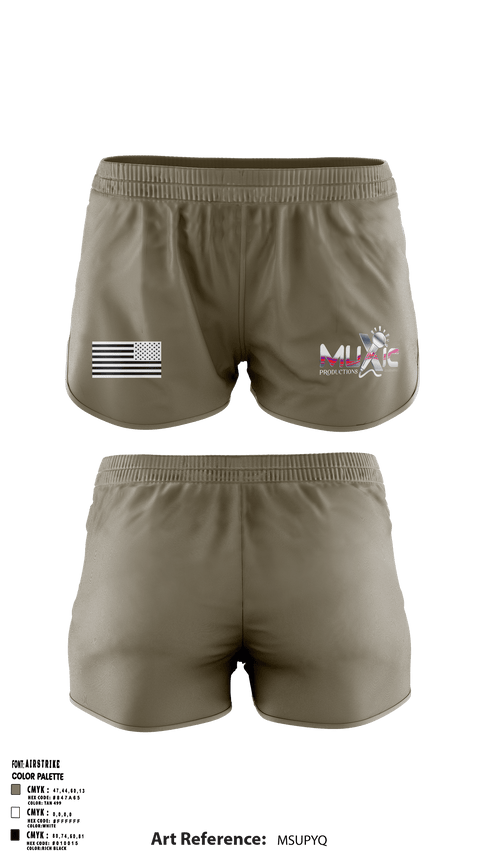 Ranger Panties, , Navy, Teamtime, Team time, sublimation, custom sports apparel, team uniforms, spirit wear, spiritwear, sports uniforms, custom shirts, team store, custom team store, fundraiser sports, apparel fundraiser