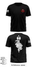 716 25461008 Short Sleeve Performance Shirt - 1