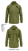 Stealth customs 84323734 Windbreaker - 5