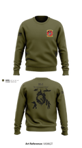 15th MEU 39696644 Crew Neck Sweatshirt - 2