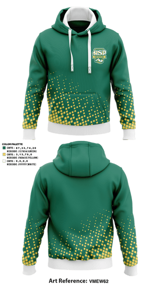 Hoodie, Holy Spirit Preparatory Upper School Swimming, Swimming, Teamtime, Team time, sublimation, custom sports apparel, team uniforms, spirit wear, spiritwear, sports uniforms, custom shirts, team store, custom team store, fundraiser sports, apparel fundraiser