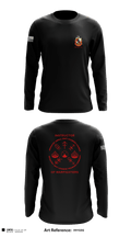 AITB 17971825 Long Sleeve Performance Shirt - 2