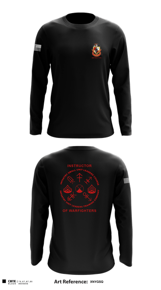 Long Sleeve Performance Shirt, AITB, , Teamtime, Team time, sublimation, custom sports apparel, team uniforms, spirit wear, spiritwear, sports uniforms, custom shirts, team store, custom team store, fundraiser sports, apparel fundraiser