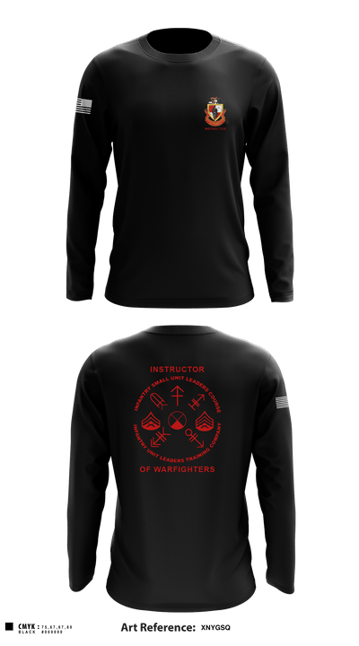 AITB 17971825 Long Sleeve Performance Shirt - 2