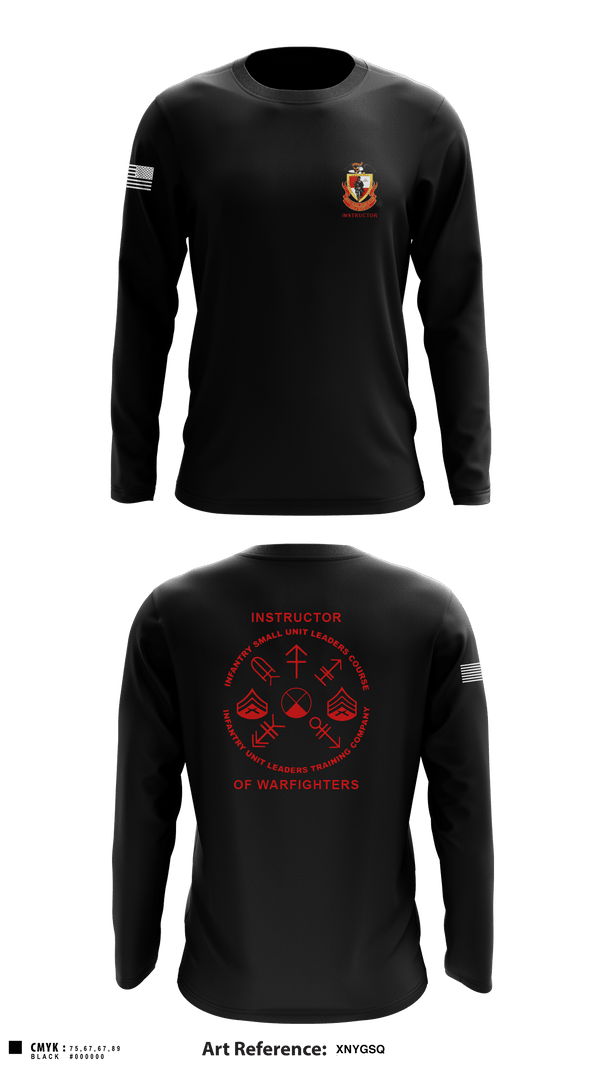 Long Sleeve Performance Shirt, AITB, , Teamtime, Team time, sublimation, custom sports apparel, team uniforms, spirit wear, spiritwear, sports uniforms, custom shirts, team store, custom team store, fundraiser sports, apparel fundraiser