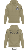 88 SFS 57358304 Hoodie - 48