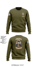 U11 40106032 Crew Neck Sweatshirt - 4