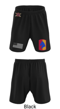 HHB 138th FAB 6085057 Athletic Shorts With Pockets - 21