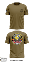 District IV 97797875 Short Sleeve Performance Shirt - 3