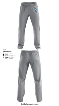 Grand Rapids Christian Eagles 66554595 Sweatpants - 2