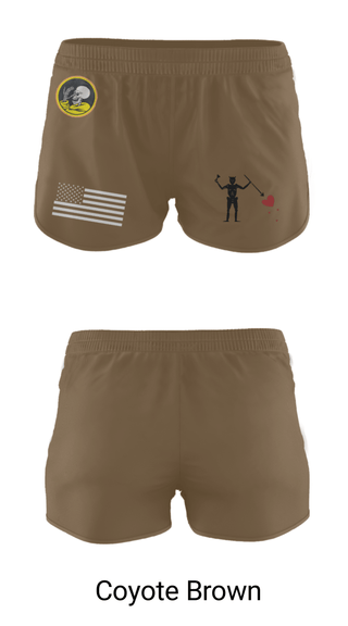 Ranger Panties, , Army, Teamtime, Team time, sublimation, custom sports apparel, team uniforms, spirit wear, spiritwear, sports uniforms, custom shirts, team store, custom team store, fundraiser sports, apparel fundraiser
