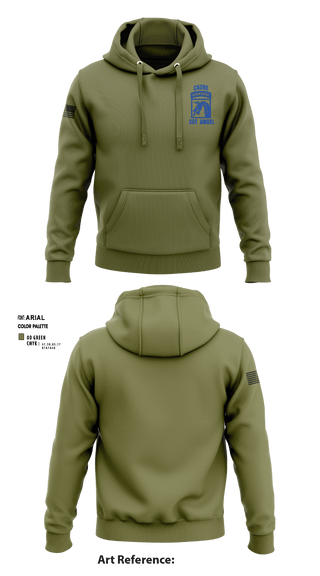 Hoodie, , Army, Teamtime, Team time, sublimation, custom sports apparel, team uniforms, spirit wear, spiritwear, sports uniforms, custom shirts, team store, custom team store, fundraiser sports, apparel fundraiser