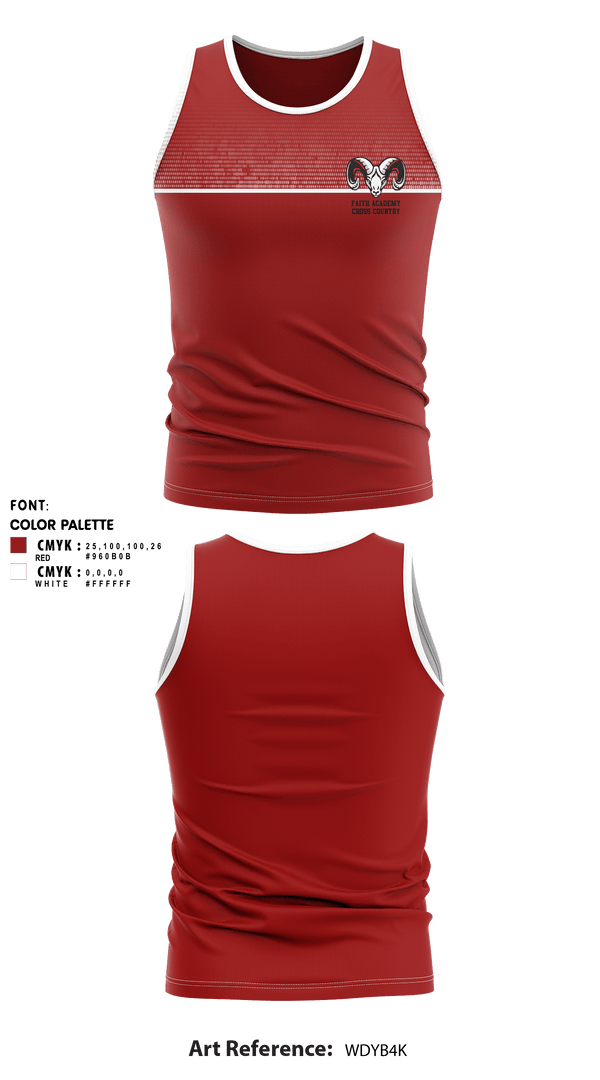 Cross Country Singlet, Faith Academy Cross Country, Cross Country, Teamtime, Team time, sublimation, custom sports apparel, team uniforms, spirit wear, spiritwear, sports uniforms, custom shirts, team store, custom team store, fundraiser sports, apparel fundraiser