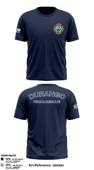 Short Sleeve Performance Shirt, , Fire Department, Teamtime, Team time, sublimation, custom sports apparel, team uniforms, spirit wear, spiritwear, sports uniforms, custom shirts, team store, custom team store, fundraiser sports, apparel fundraiser