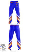 Northeast Middle School Softball 24733558 Sweatpants - 33
